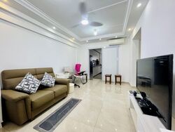 Blk 698 Hougang Street 61 (Hougang), HDB 3 Rooms #624501301
